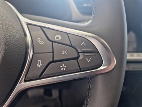 Renault Captur techno E-Tech full hybr.105 kW(145CV)