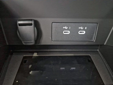 Renault Captur techno E-Tech full hybr.105 kW(145CV)