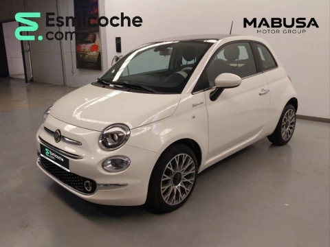 Fiat 500 Dolcevita 1.0 Hybrid 51KW (70 CV)