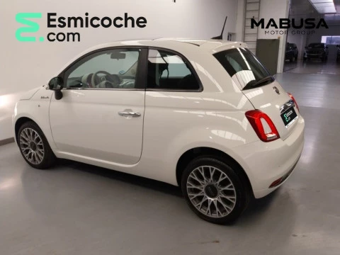 Fiat 500 Dolcevita 1.0 Hybrid 51KW (70 CV)