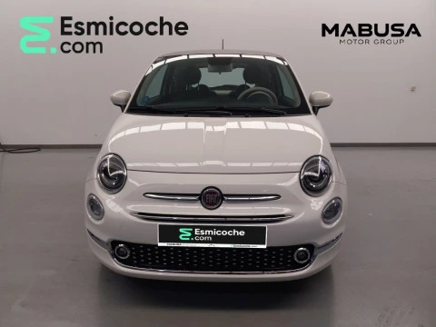 Fiat 500 Dolcevita 1.0 Hybrid 51KW (70 CV)