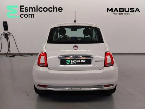 Fiat 500 Dolcevita 1.0 Hybrid 51KW (70 CV)