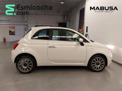 Fiat 500 Dolcevita 1.0 Hybrid 51KW (70 CV)