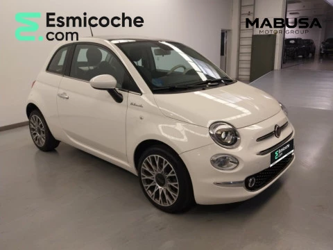 Fiat 500 Dolcevita 1.0 Hybrid 51KW (70 CV)