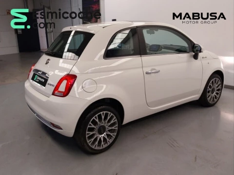 Fiat 500 Dolcevita 1.0 Hybrid 51KW (70 CV)