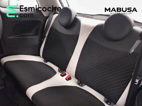 Fiat 500 Dolcevita 1.0 Hybrid 51KW (70 CV)