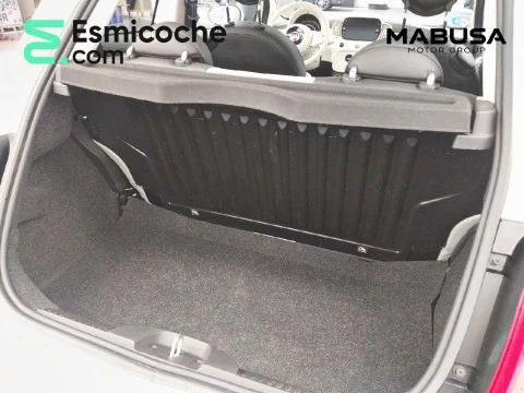 Fiat 500 Dolcevita 1.0 Hybrid 51KW (70 CV)