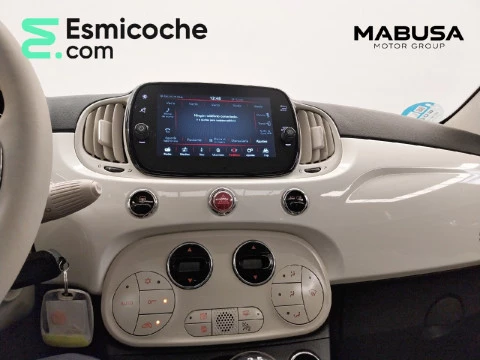 Fiat 500 Dolcevita 1.0 Hybrid 51KW (70 CV)