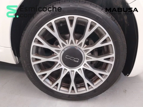 Fiat 500 Dolcevita 1.0 Hybrid 51KW (70 CV)