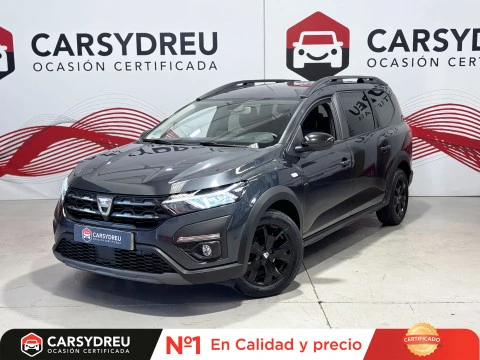 Dacia Jogger S.L. Extreme Go TCe 81kW (110CV) 5p