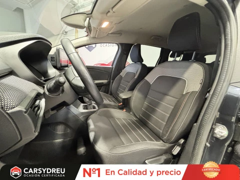 Dacia Jogger S.L. Extreme Go TCe 81kW (110CV) 5p