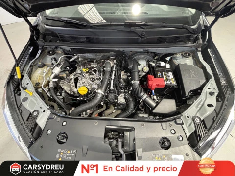 Dacia Jogger S.L. Extreme Go TCe 81kW (110CV) 5p