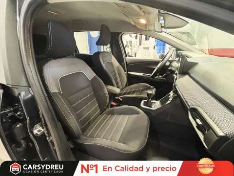 Dacia Jogger S.L. Extreme Go TCe 81kW (110CV) 5p