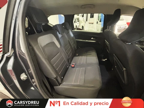 Dacia Jogger S.L. Extreme Go TCe 81kW (110CV) 5p