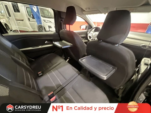 Dacia Jogger S.L. Extreme Go TCe 81kW (110CV) 5p