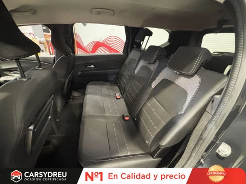 Dacia Jogger S.L. Extreme Go TCe 81kW (110CV) 5p
