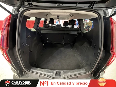 Dacia Jogger S.L. Extreme Go TCe 81kW (110CV) 5p