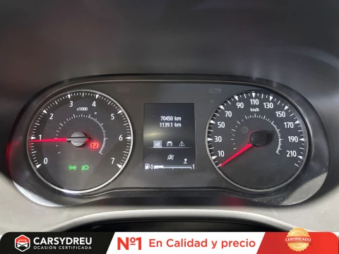 Dacia Jogger S.L. Extreme Go TCe 81kW (110CV) 5p