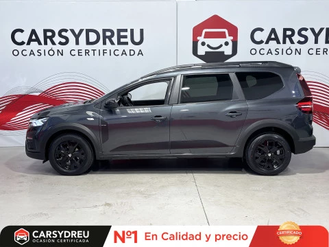 Dacia Jogger S.L. Extreme Go TCe 81kW (110CV) 5p