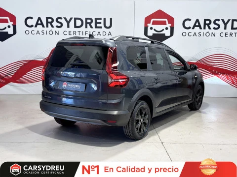 Dacia Jogger S.L. Extreme Go TCe 81kW (110CV) 5p