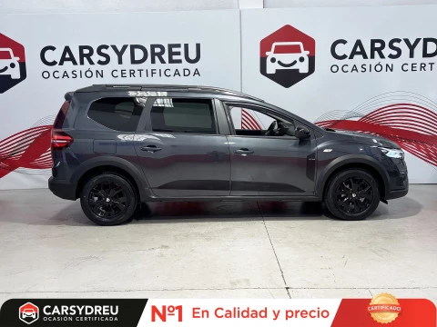Dacia Jogger S.L. Extreme Go TCe 81kW (110CV) 5p