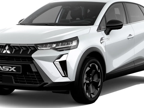 Mitsubishi ASX 180 HEV Kaiteki