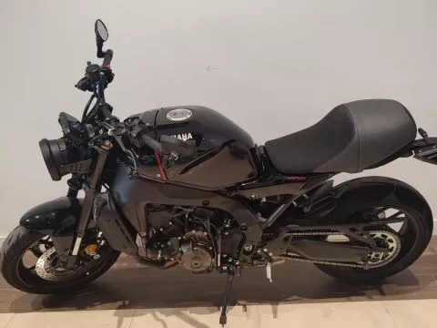 Yamaha XSR 900 Yamaha XSR 900