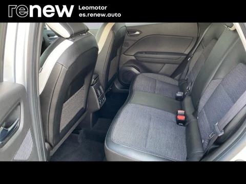 Renault Captur  TCe Techno 67kW