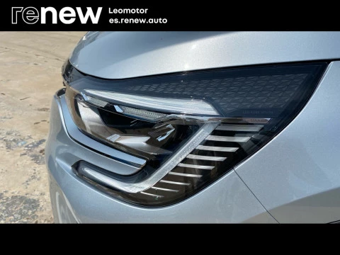 Renault Captur  TCe Techno 67kW