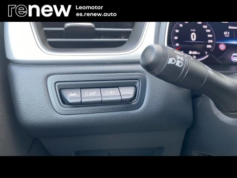 Renault Captur  TCe Techno 67kW