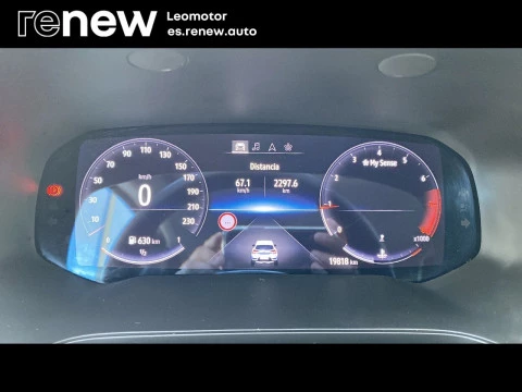 Renault Captur  TCe Techno 67kW