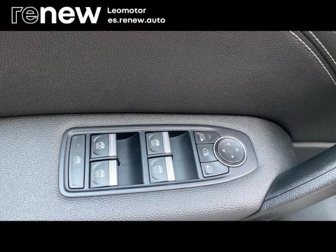 Renault Captur  TCe Techno 67kW