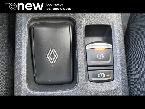 Renault Captur  TCe Techno 67kW