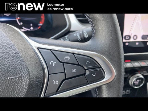 Renault Captur  TCe Techno 67kW