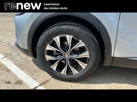 Renault Captur  TCe Techno 67kW