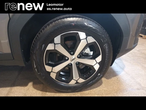 Dacia Bigster  1.2 mild hybrid Journey 48v 4x2 103KW
