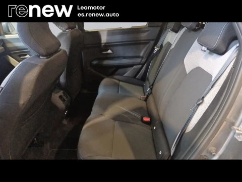 Dacia Bigster  1.2 mild hybrid Journey 48v 4x2 103KW
