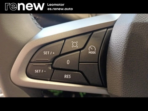 Dacia Bigster  1.2 mild hybrid Journey 48v 4x2 103KW