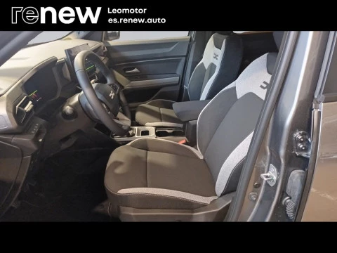 Dacia Bigster  1.2 mild hybrid Journey 48v 4x2 103KW
