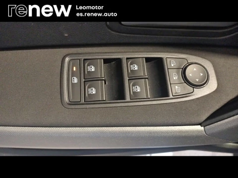 Dacia Bigster  1.2 mild hybrid Journey 48v 4x2 103KW