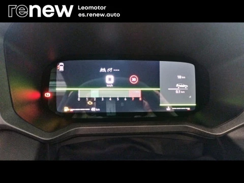 Dacia Bigster  1.2 mild hybrid Journey 48v 4x2 103KW