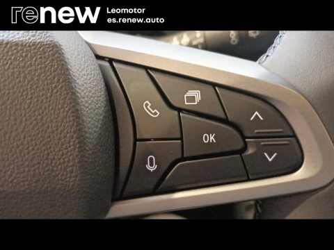 Dacia Bigster  1.2 mild hybrid Journey 48v 4x2 103KW