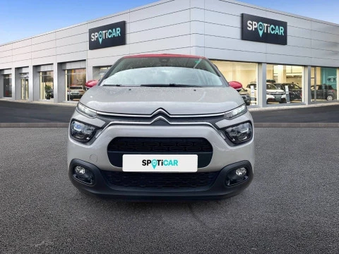 Citroën C3 PureTech 60KW (83CV) Feel Pack