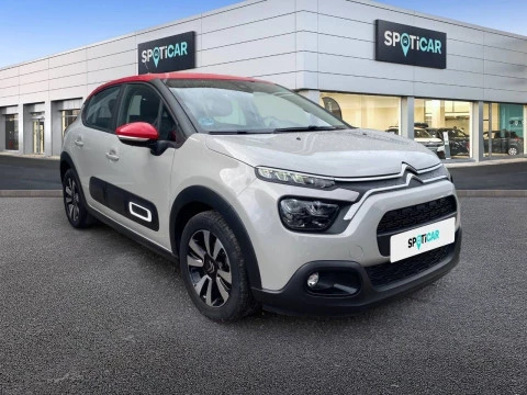 Citroën C3 PureTech 60KW (83CV) Feel Pack
