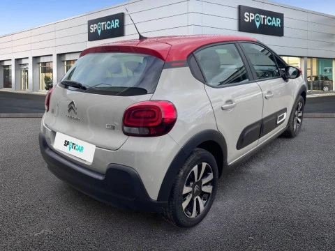 Citroën C3 PureTech 60KW (83CV) Feel Pack