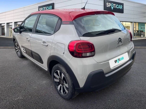 Citroën C3 PureTech 60KW (83CV) Feel Pack