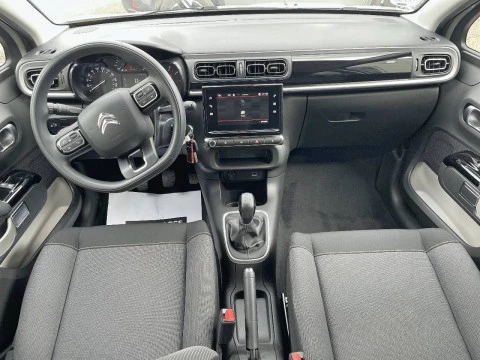 Citroën C3 PureTech 60KW (83CV) Feel Pack