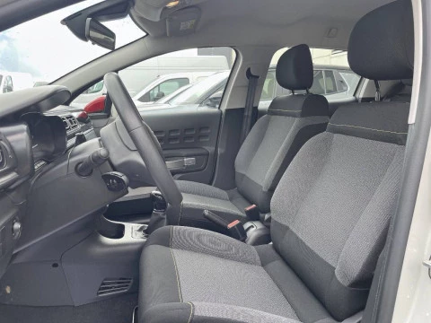 Citroën C3 PureTech 60KW (83CV) Feel Pack