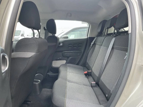 Citroën C3 PureTech 60KW (83CV) Feel Pack