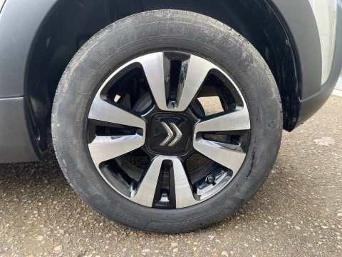 Citroën C3 PureTech 60KW (83CV) Feel Pack